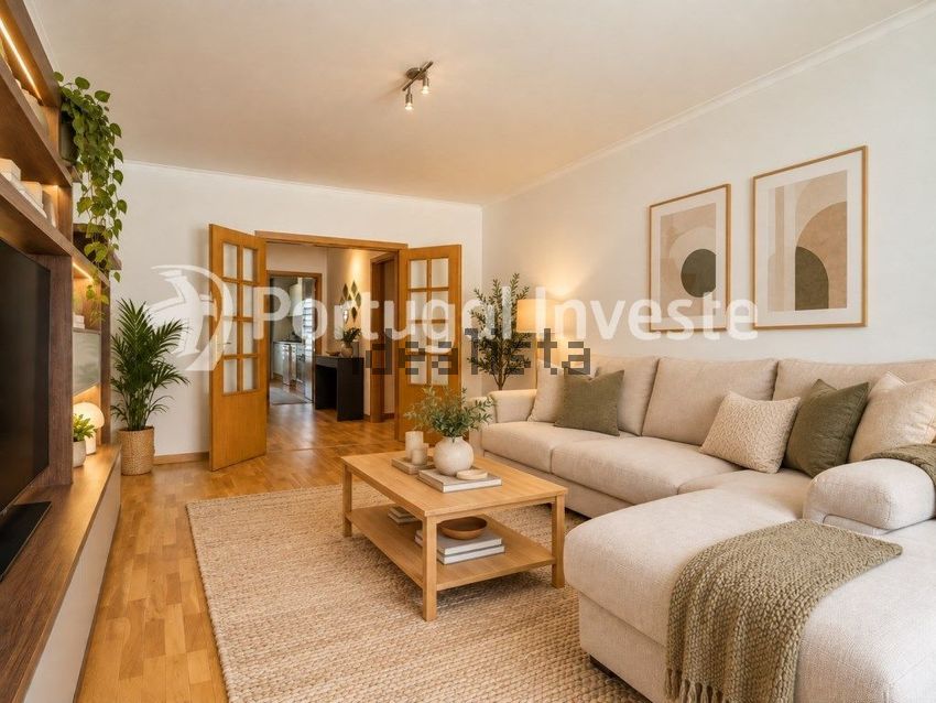 Apartamento T4 à venda em Carnaxide e Queijas, Oeiras — foto 2