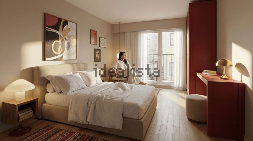 Apartamento T1 à venda em São Vicente, Lisboa — foto 12