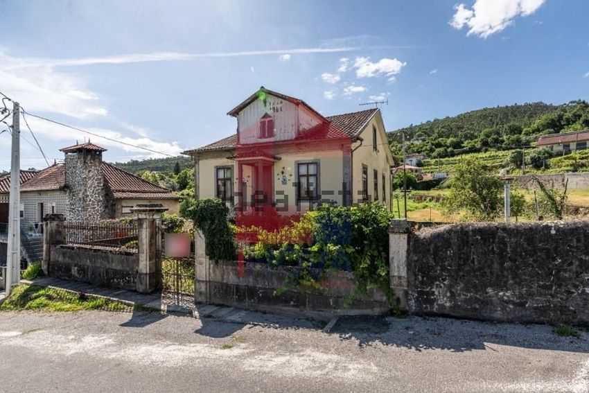 Moradia T6+ à venda em Pico de Regalados, Gondiães e Mós, Vila Verde — foto 27