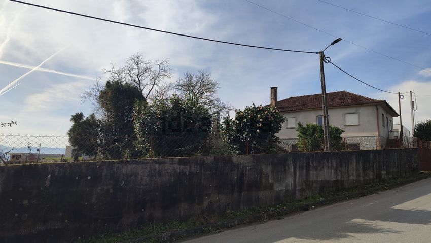 Moradia T4 à venda em Rendufe, Amares — foto 10
