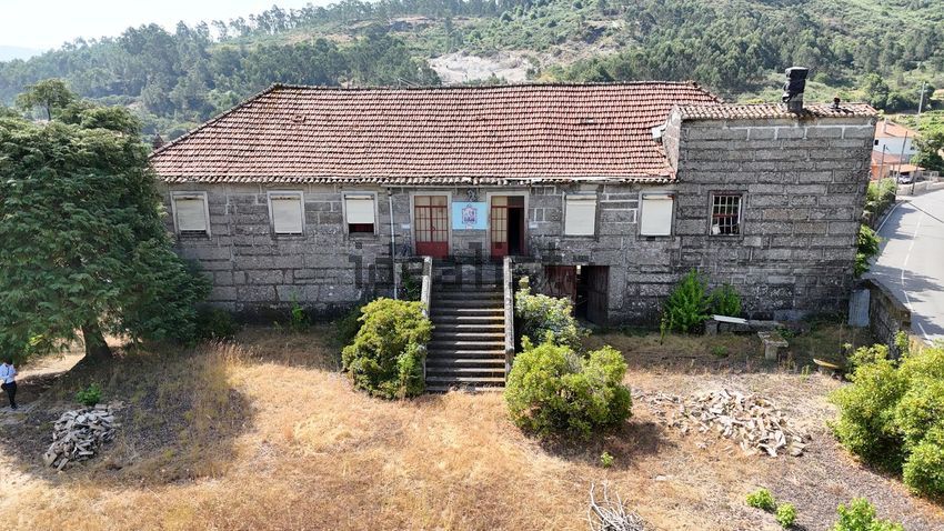 Moradia T5 à venda em Mancelos, Amarante — foto 20
