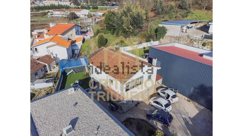 Moradia T4 à venda em Silvares, Pias, Nogueira e Alvarenga, Lousada — foto 6