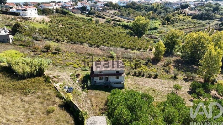 Moradia T4 à venda em Benedita, Alcobaça — foto 9