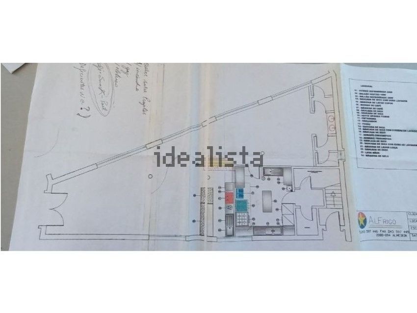 Moradia T4 à venda em Foros de Salvaterra, Salvaterra de Magos — foto 27