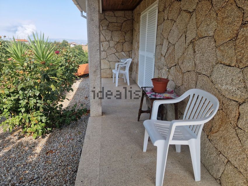 Moradia T3 à venda em Águas Frias, Chaves — foto 3