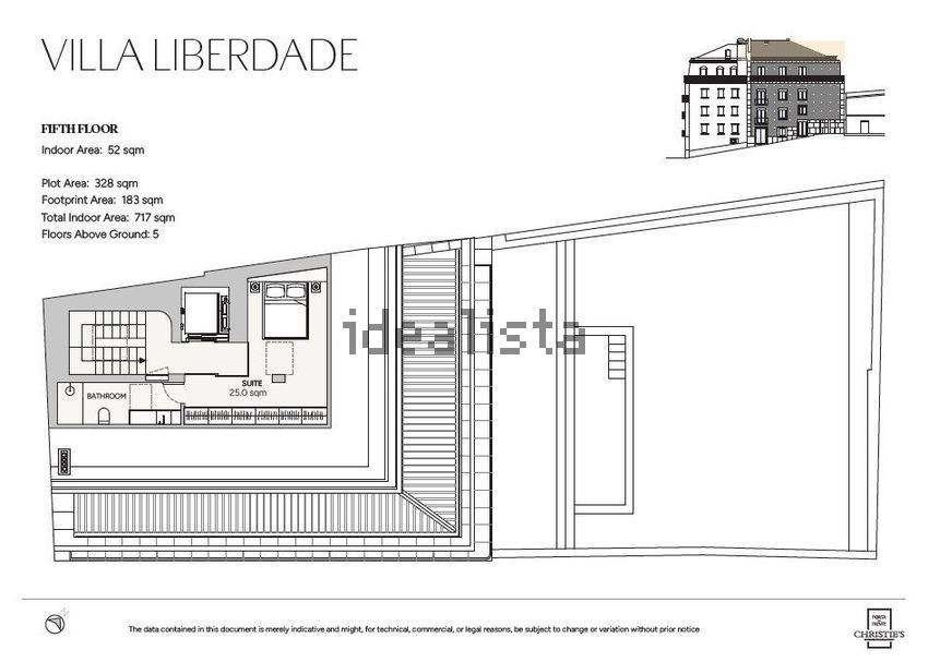 Moradia T6+ à venda em Santo António, Lisboa — foto 10