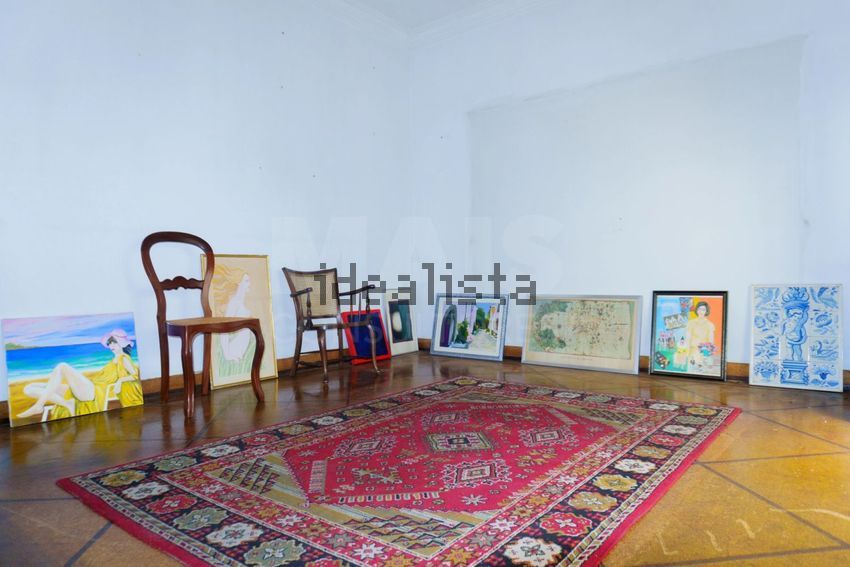 Apartamento T5 à venda em Estrela, Lisboa — foto 13