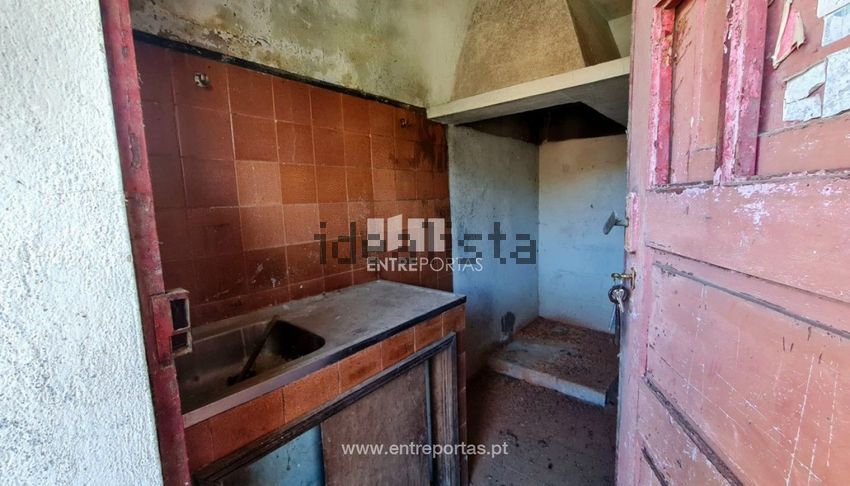 Moradia T2 à venda em Santa Marinha do Zêzere, Baião — foto 8