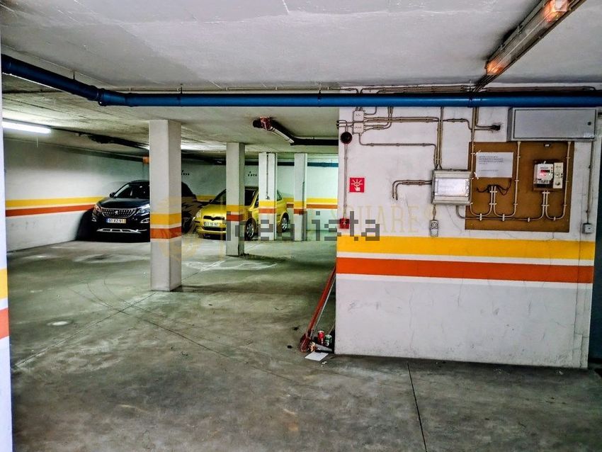 Apartamento T2 à venda em Mina de Água, Amadora — foto 22