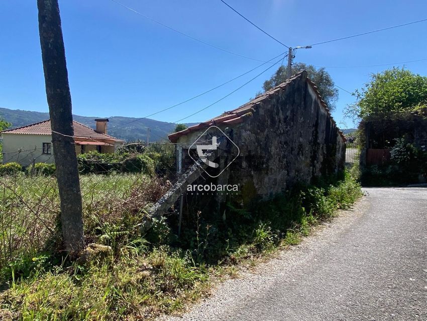 Moradia T1 à venda em Jolda (Madalena) e Rio Cabrão, Arcos de Valdevez — foto 5