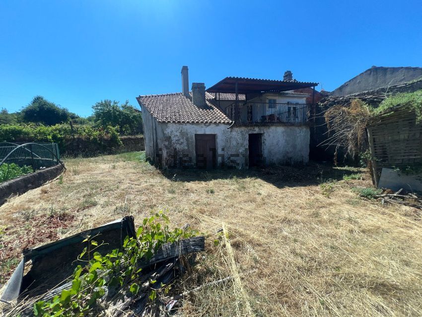 Moradia T5 à venda em Granja Nova e Vila Chã da Beira, Tarouca — foto 5