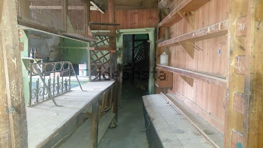 Moradia T1 à venda em Carregal, Sernancelhe — foto 4
