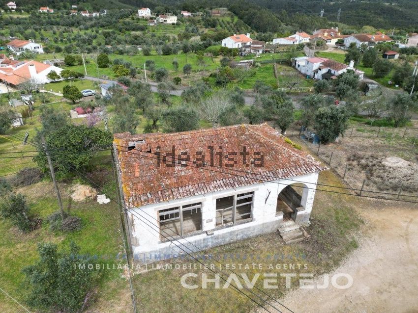 Moradia T2 à venda em Serra, Tomar — foto 38