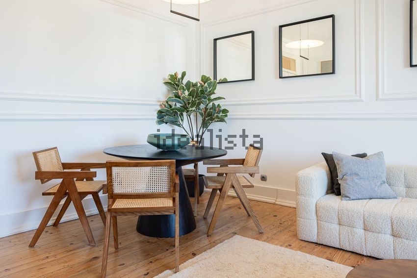 Apartamento T3 à venda em Avenidas Novas, Lisboa — foto 3