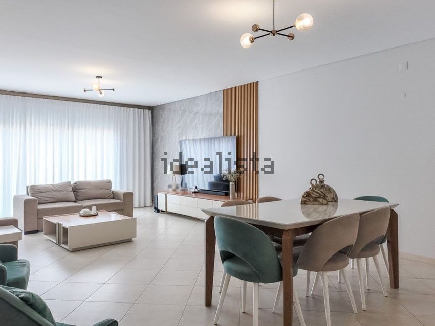 Apartamento T4 à venda em Abrantes (São Vicente e São João) e Alferrarede, Abrantes — foto 4