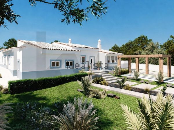 4-bedroom freehold villa in Loulé/Vilamoura — photo 5 of 5