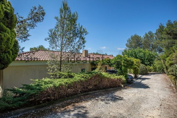 Detached house in Estrada de Nafarros Nn, Janas - Nafarros, Sintra — image 3
