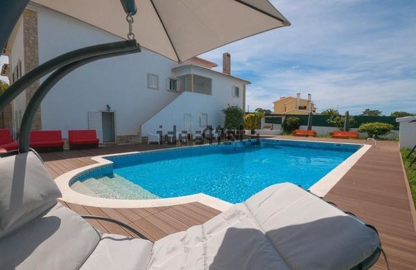 6-bedroom freehold villa in Mafra/Ericeira — photo 1 of 5