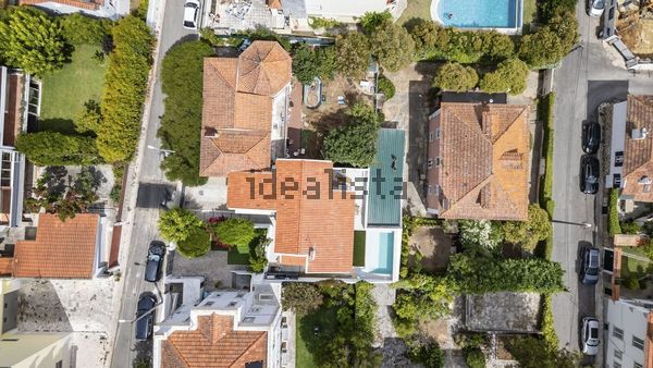 4-bedroom freehold villa in Cascais/Estoril — photo 4 of 5