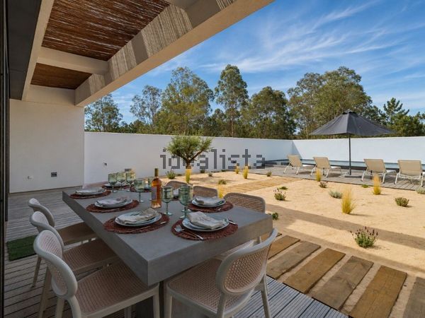 3-bedroom freehold villa in Comporta/Melides — photo 3 of 5
