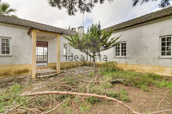 Detached house in Rua do Salão, Almargem do Bispo — image 4