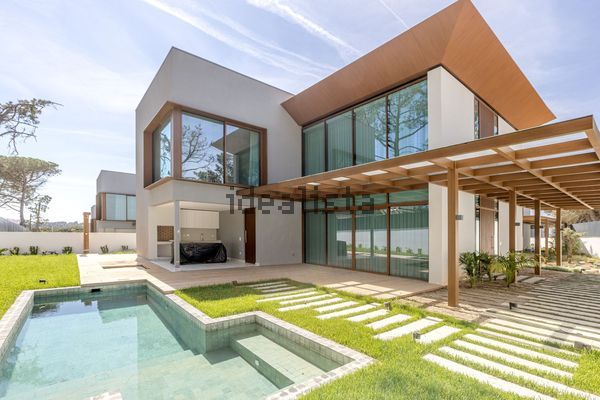 House in Alto dos Gaios, Cascais e Estoril — image 3