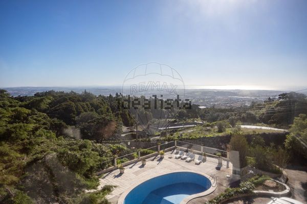 8-bedroom freehold villa in Sintra/Colares — photo 4 of 5