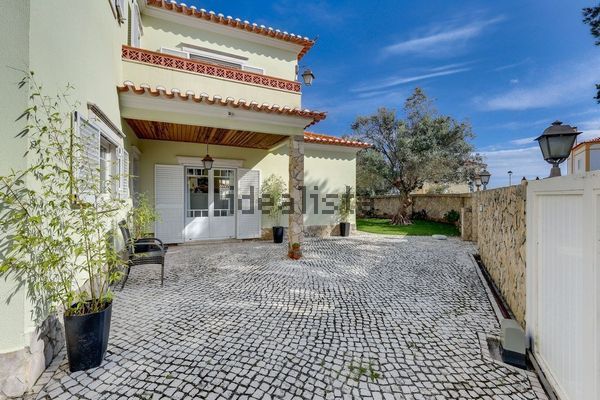4-bedroom freehold villa in Mafra/Ericeira — photo 4 of 5