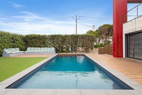 5-bedroom freehold villa in Peniche/Baleal — photo 3 of 5