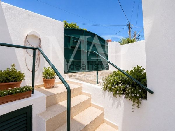 Detached house in Aldeia de Juzo - Charneca, Cascais e Estoril — image 5