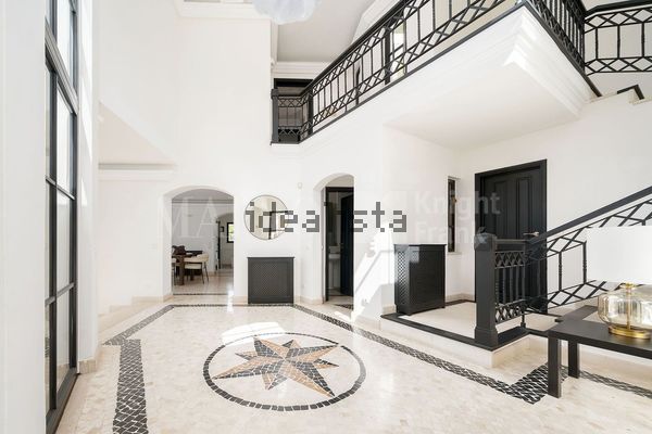 5-bedroom freehold villa in Loulé/Vilamoura — photo 3 of 5