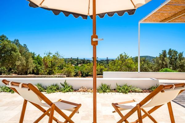 3-bedroom freehold villa in Faro — photo 4 of 5