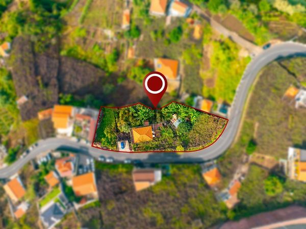5-bedroom freehold villa in Câmara de Lobos — photo 3 of 5