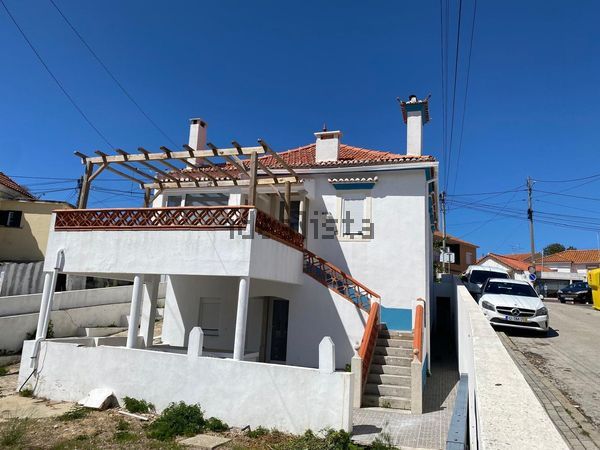 Detached house in da Liberdade, 11, Vila de Colares - Mucifal, Colares — image 5