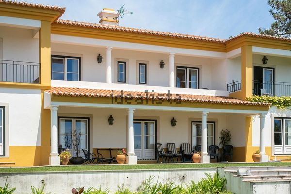 Detached house in Rua dos Reivais, 10, Foz do Arelho — image 5