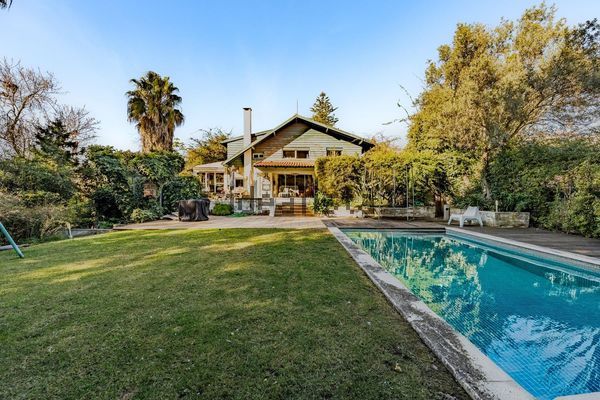 4-bedroom freehold villa in Cascais/Estoril — photo 2 of 5