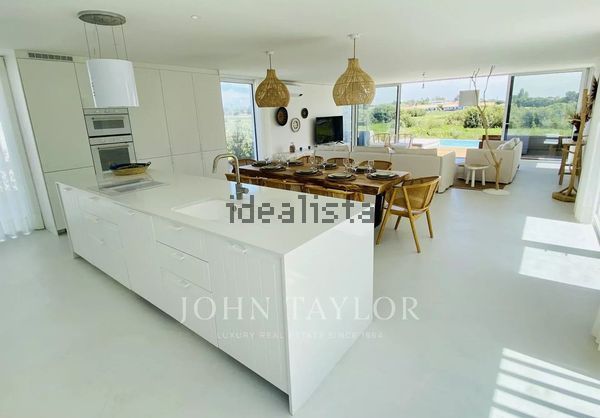 4-bedroom freehold villa in Comporta/Melides — photo 4 of 5
