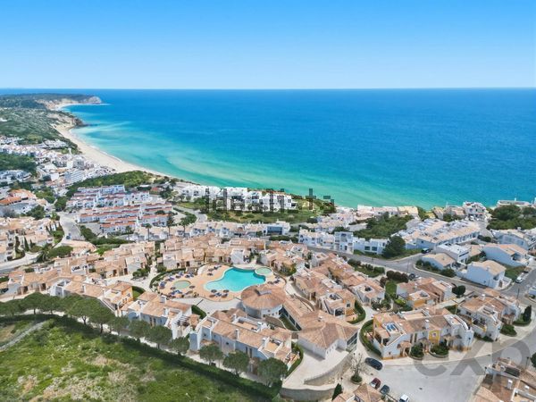3-bedroom freehold villa in Sagres/Vila do Bispo — photo 3 of 5