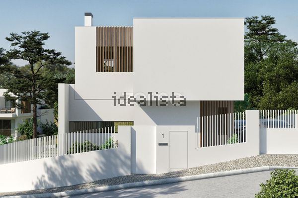 3-bedroom freehold villa in Cascais/Estoril — photo 3 of 5