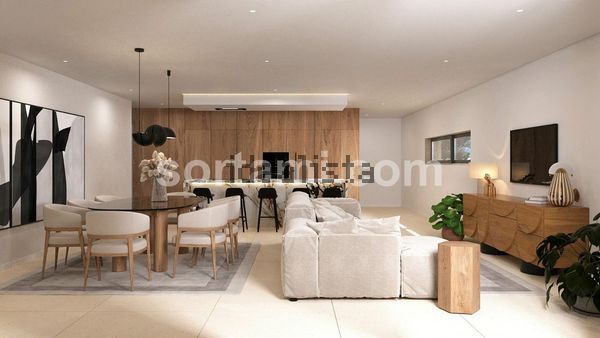 4-bedroom freehold villa in Loulé/Vilamoura — photo 3 of 5