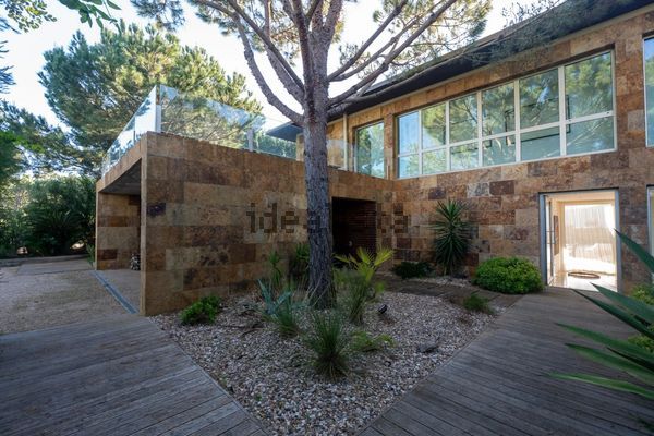 3-bedroom freehold villa in Comporta/Melides — photo 3 of 5