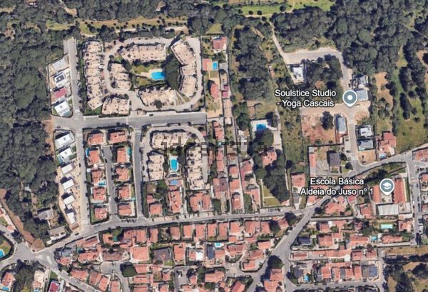 7-bedroom freehold villa in Cascais/Estoril — photo 2 of 5