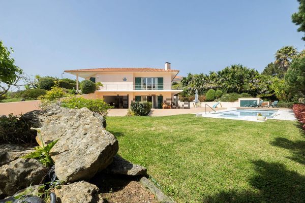5-bedroom freehold villa in Sintra/Colares — photo 2 of 5