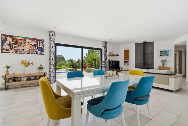 3-bedroom freehold villa in Caldas da Rainha/Foz do Arelho — photo 4 of 5