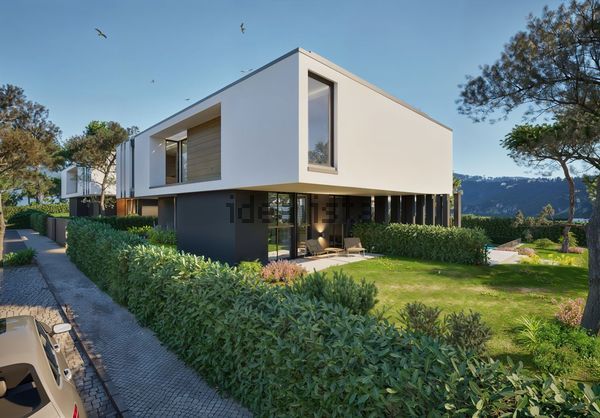 4-bedroom freehold villa in Sintra/Colares — photo 1 of 5