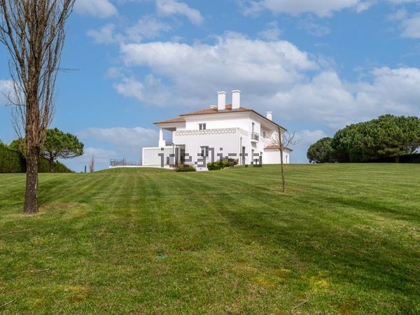 5-bedroom freehold villa in Óbidos — photo 3 of 5