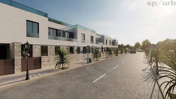 3-bedroom freehold villa in Albufeira — photo 4 of 5