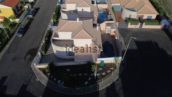 Detached house in Rua Das Videiras, 18, Porto Santo — image 4