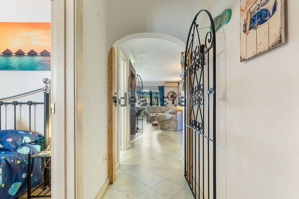 Semi-detached house in Rua de Portugal, 3, Ténis - Clube do Lago, Quarteira — image 5