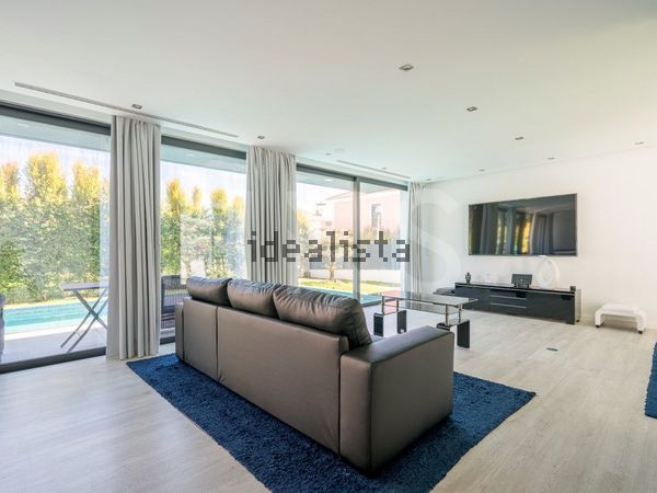5-bedroom freehold villa in Cascais/Estoril — photo 5 of 5